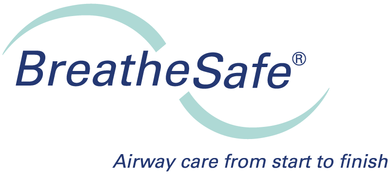 BreatheSafe Airway Care